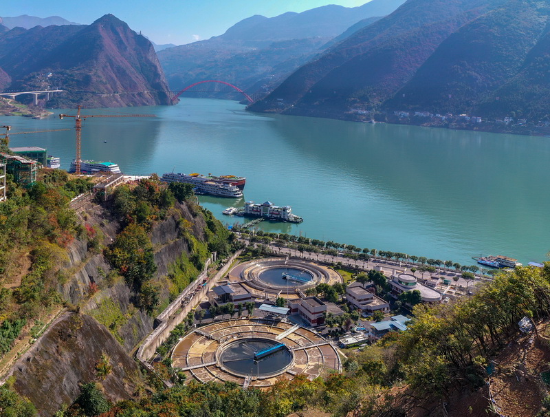 渝东水务公司试行安全生产&ldquo;逢查必考&rdquo;制度