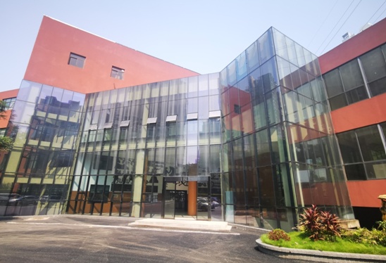 重庆中法水务投资有限公司