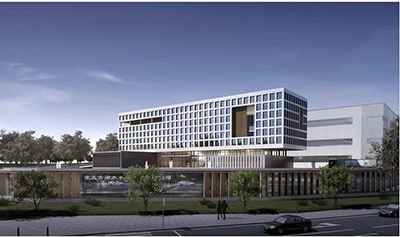 重庆市渝水水务机械有限公司