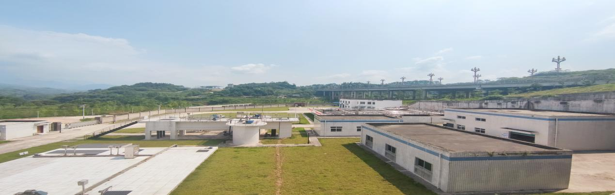 川渝高竹水务发展有限公司