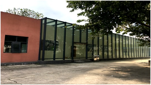 重庆中法环保研发中心有限公司