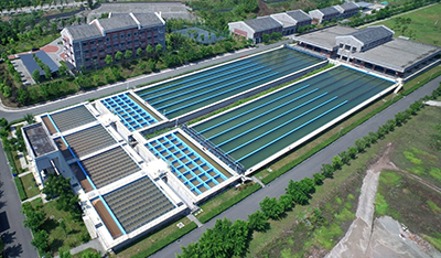 重庆两江水务有限公司