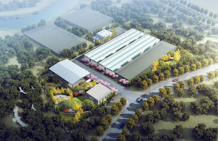 重庆市垫江县泽渝环保科技有限公司