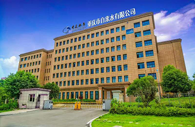 重庆市自来水有限公司